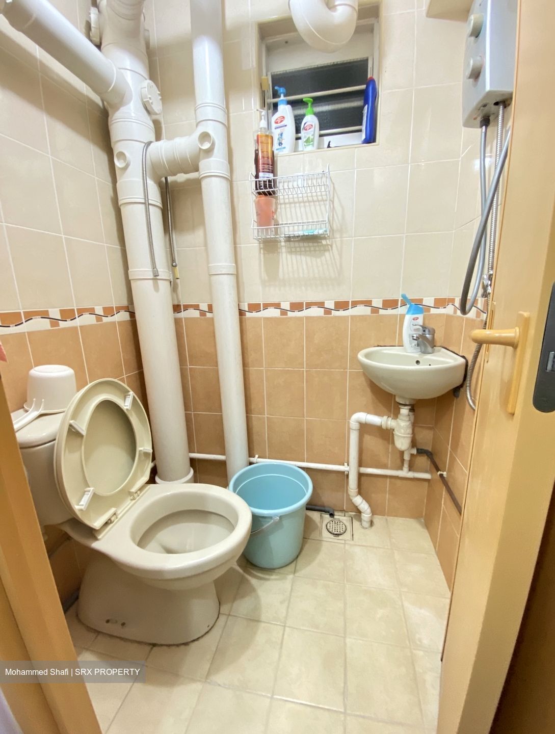 Blk 9 Holland Avenue (Queenstown), HDB 4 Rooms #519057951